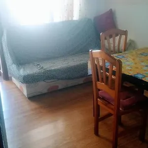 Appartement Puig Rom, Roses