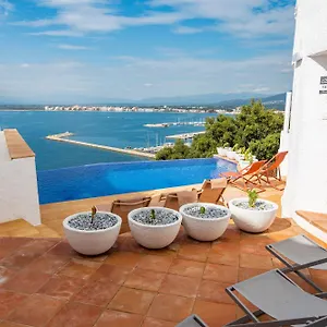 Appartement Agi Castell Mar, Roses