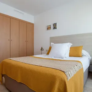 Appartement Nido 110 Garbi, Roses