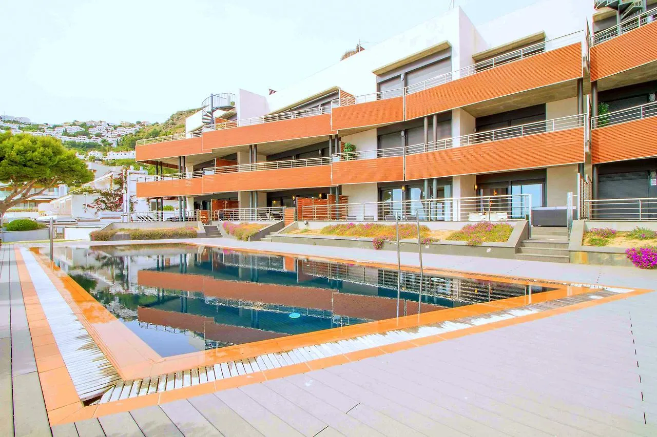Leon Inmo Apartment Estefania - 10320 Ρόζες