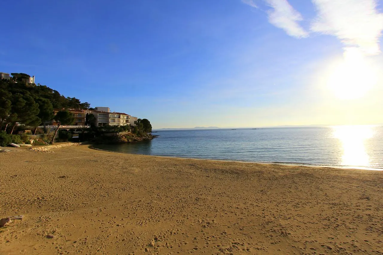 Leon Inmo Apartment Estefania - 10320 Ρόζες