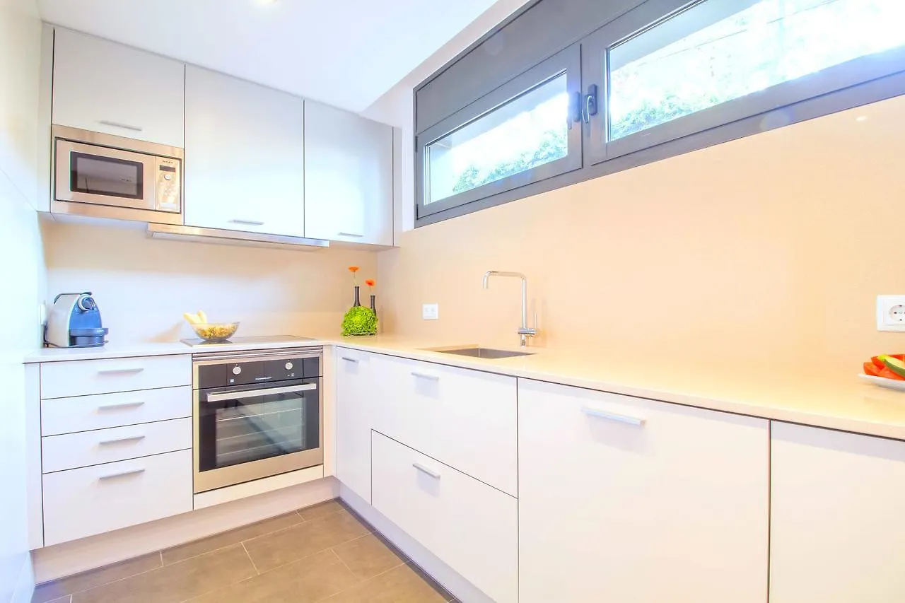 Leon Inmo Apartment Estefania - 10320 Ρόζες